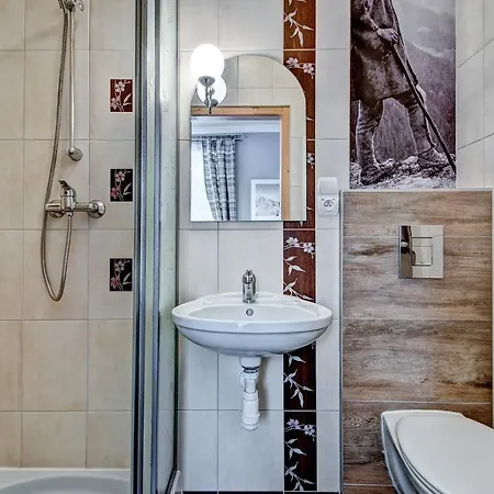 Homestay Camaro Zakopane