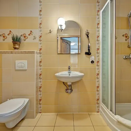 Camaro Homestay Zakopane